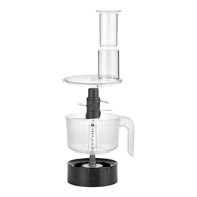 ZWILLING 53104-501-0 foodprocessor
