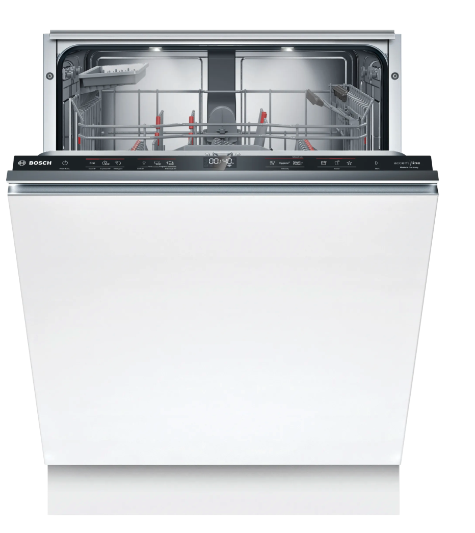 BOSCH SBV6ZB806E Serie 6 vaatwasser volledig integreerbaar