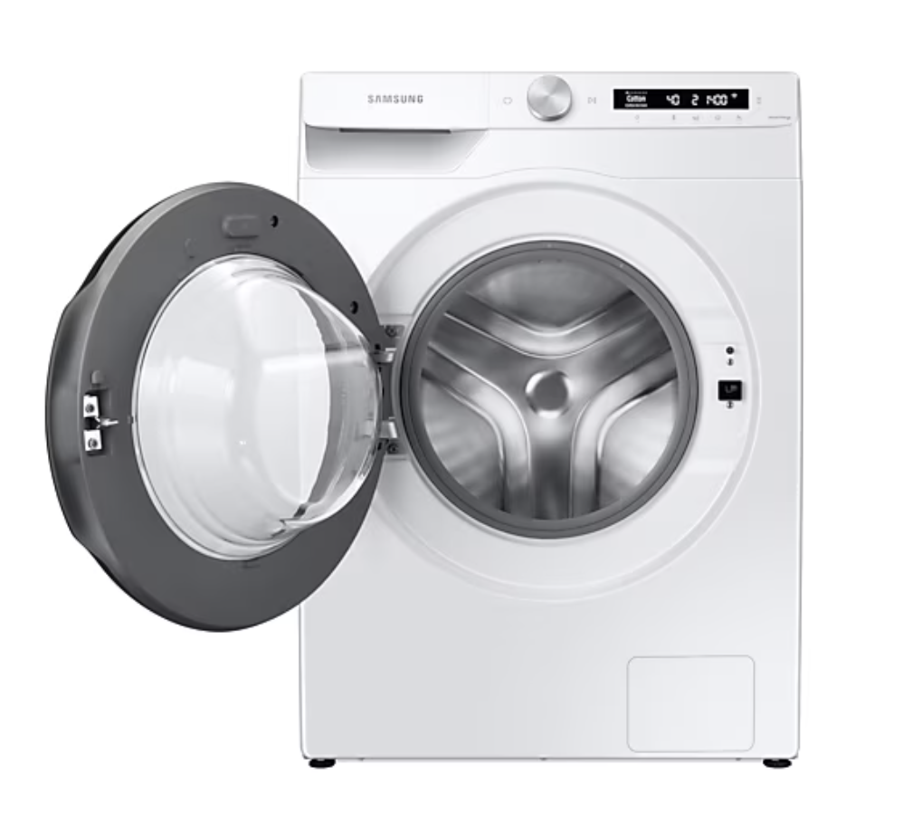 SAMSUNG WW80T534AAWAS2 wasmachine