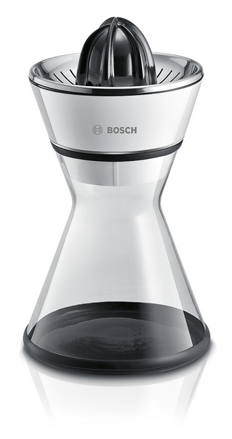 BOSCH MCP72GPW citruspers