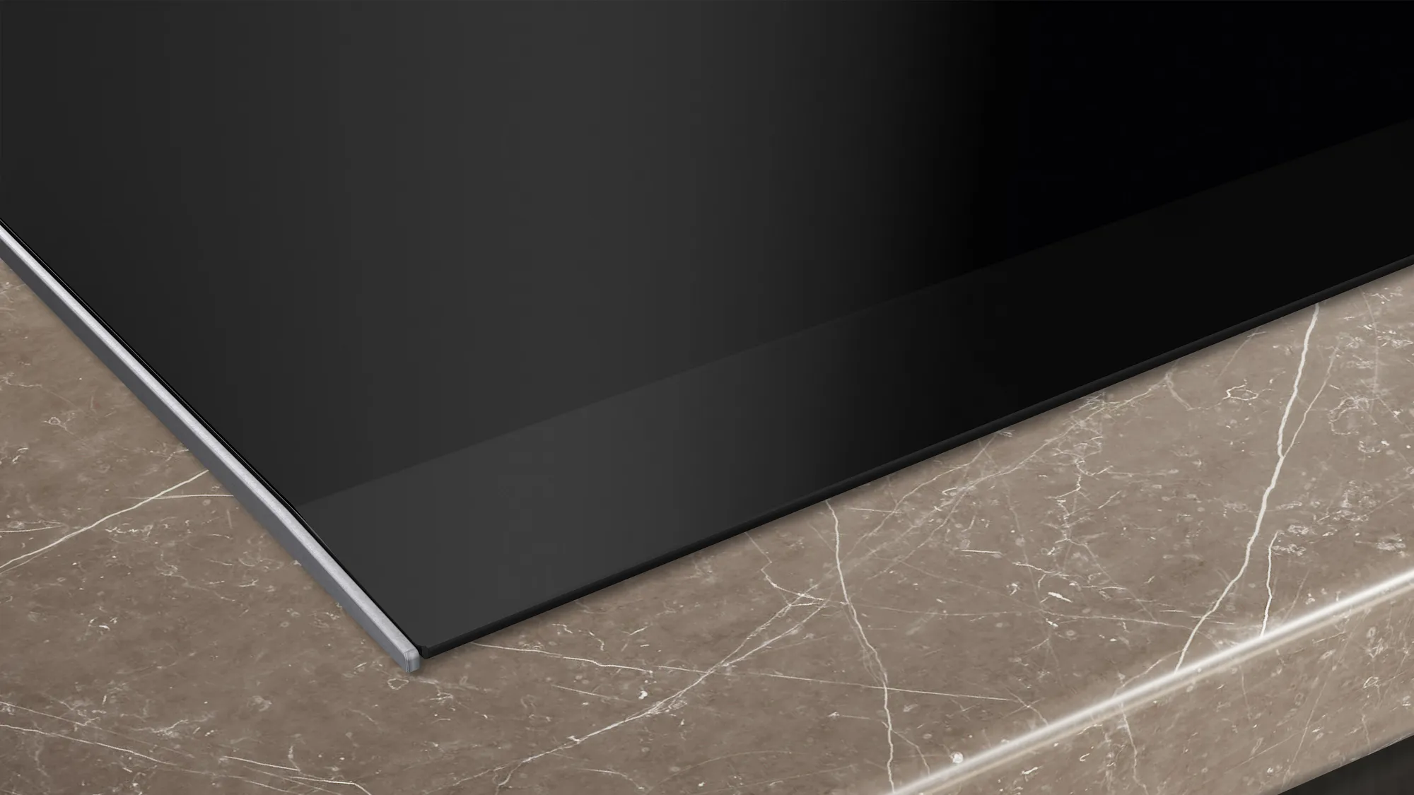 SIEMENS EH975LVC1E IQ300 inductiekookplaat - 90cm