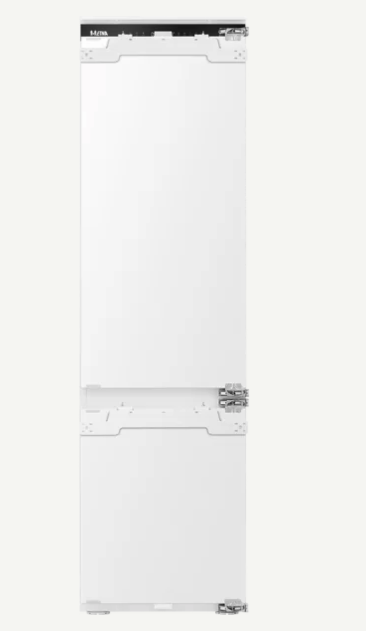 ETNA KCD9194CNF koel-/vriescombinatie - 193cm