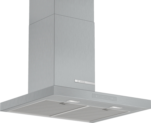 BOSCH DWB67CM50 SERIE 6 wandschouwdampkap - 60cm