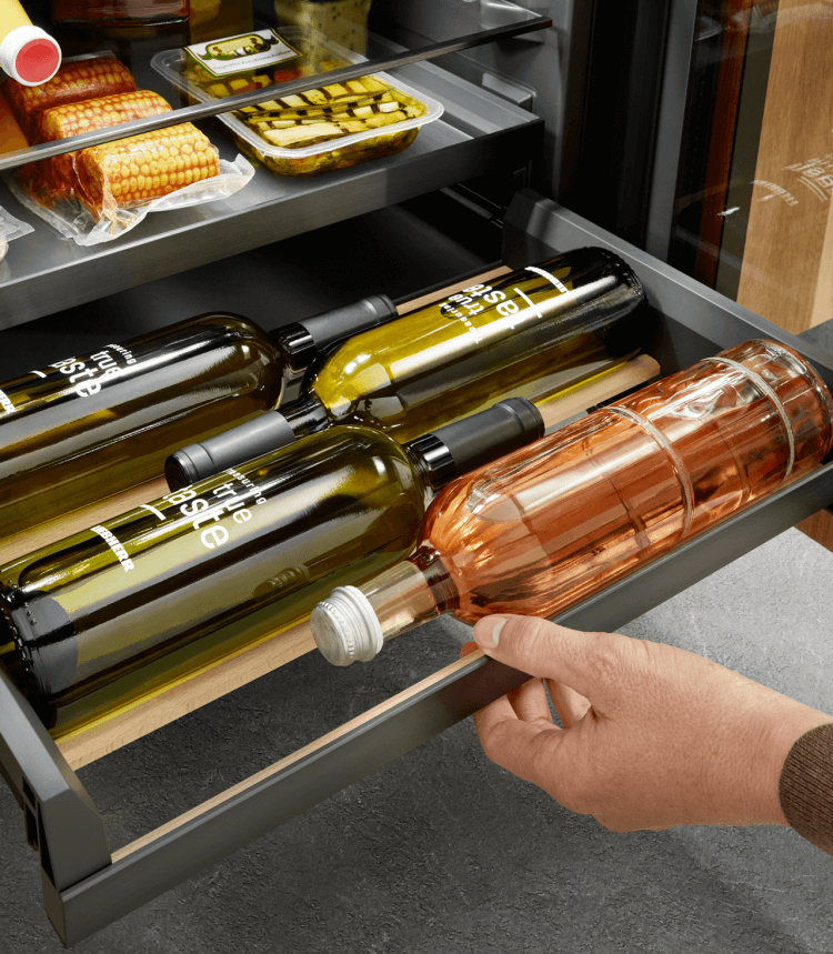 LIEBHERR UORPR366I20 onderbouw koelkast