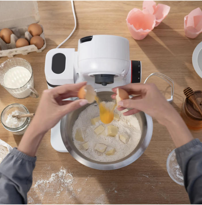 BOSCH MUMS2EW00 SERIE 2 keukenrobot