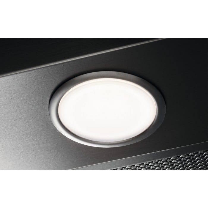 AEG DGB3850M 6000 inbouwgroep - 70cm
