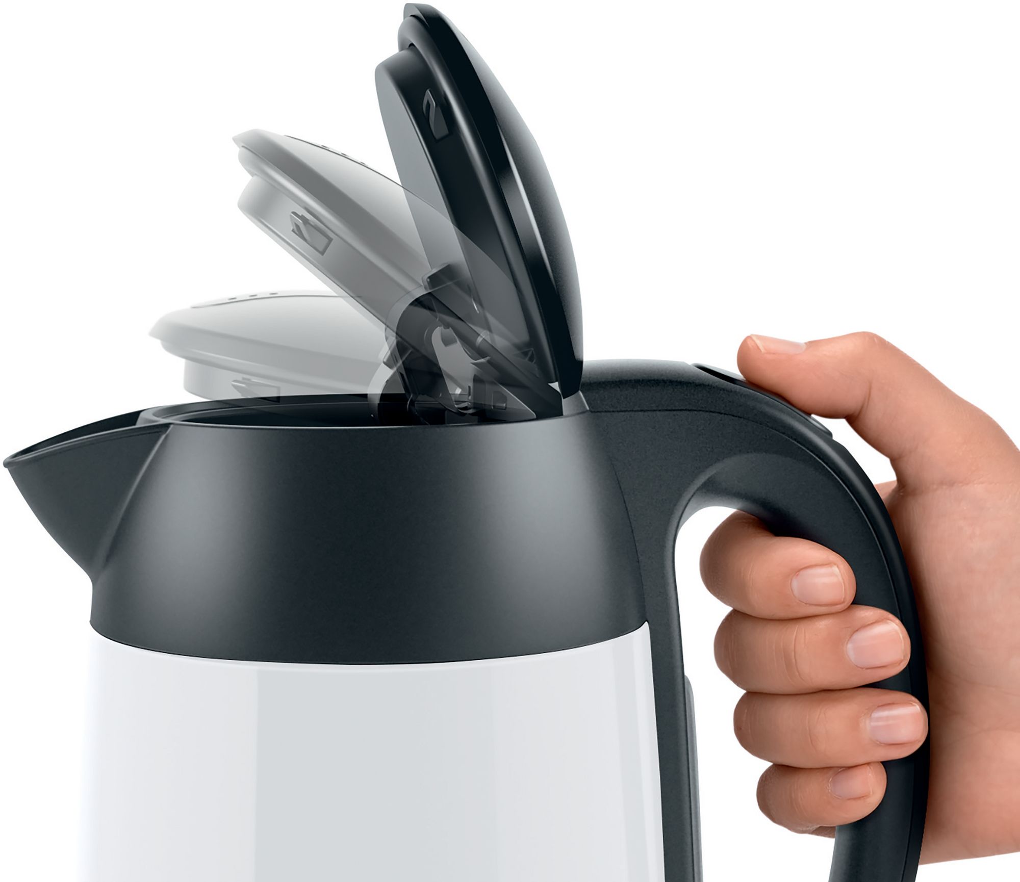 BOSCH TWK3P421 waterkoker