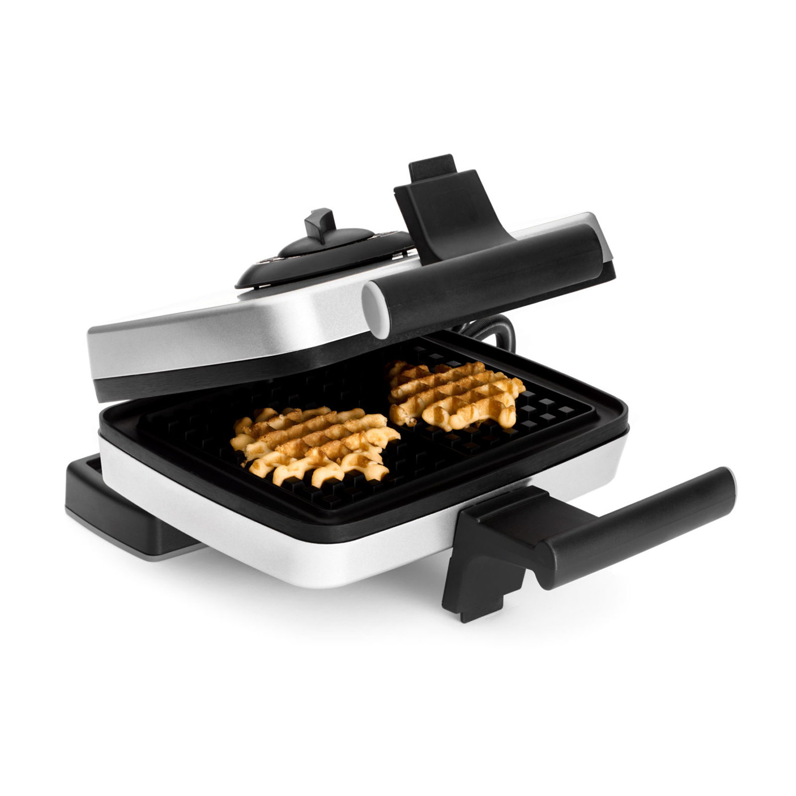 FRIFRI FRWA102B wafelijzer FRIFRI FRWA102B wafelijzer