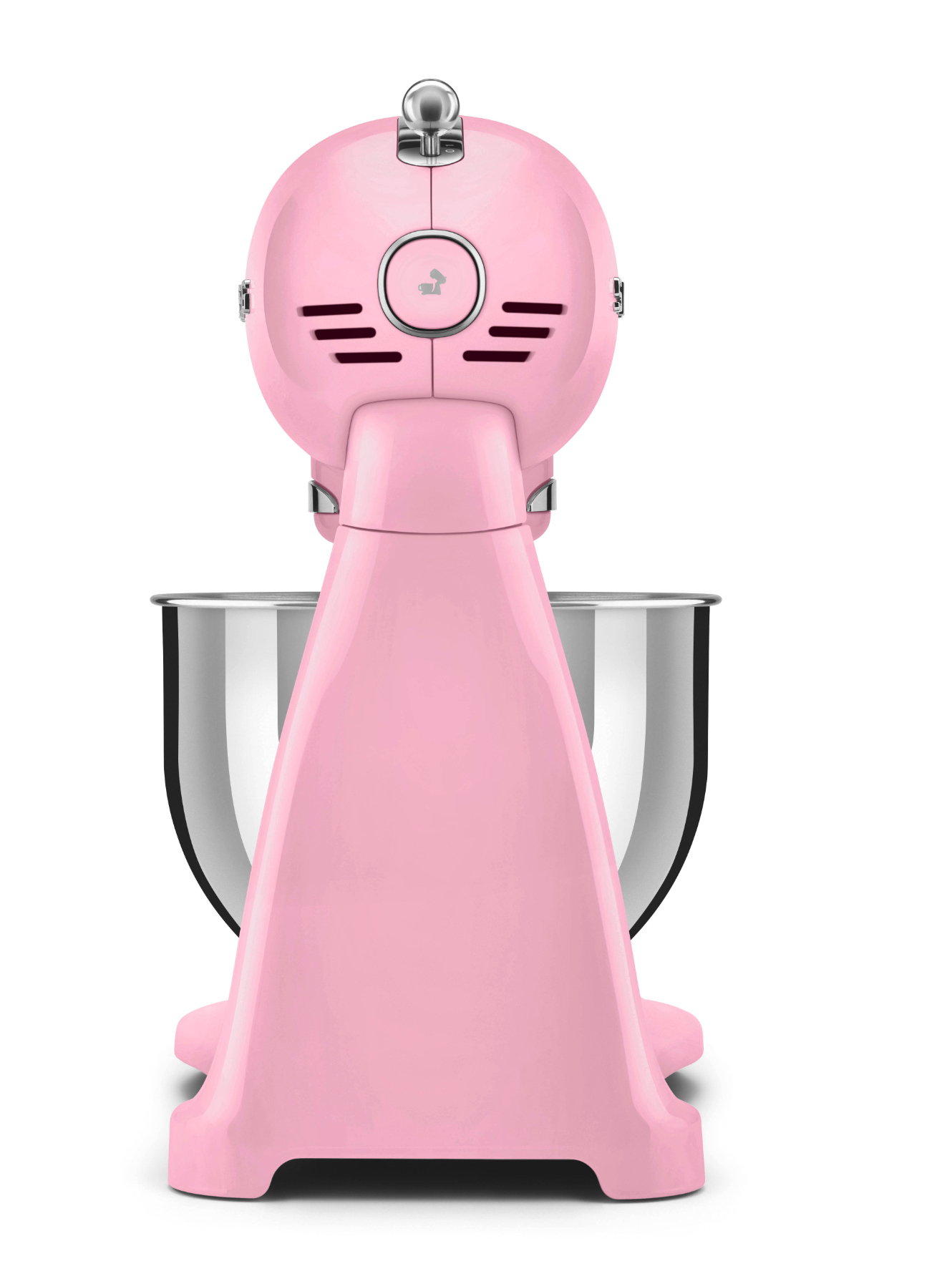 SMEG SMF03PKEU keukenrobot