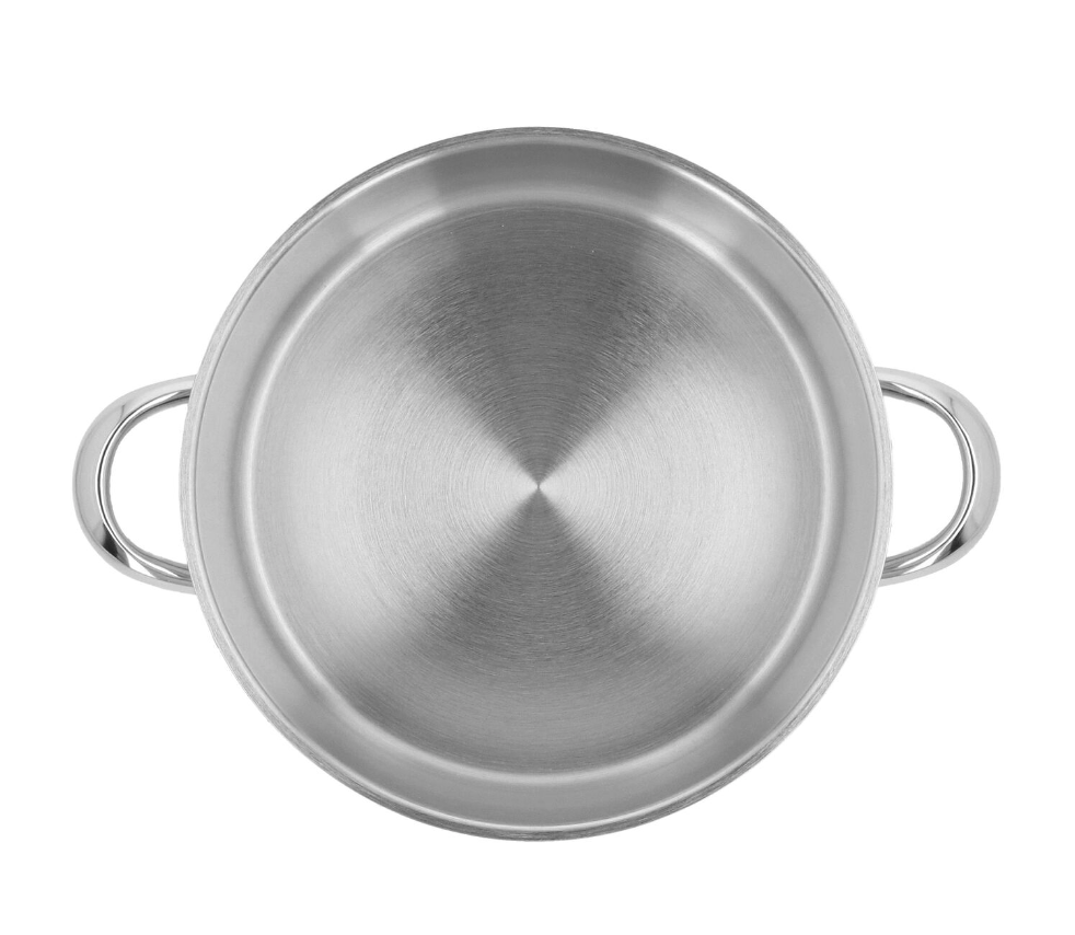DEMEYERE 14322 kookpot DEMEYERE 14322 kookpot