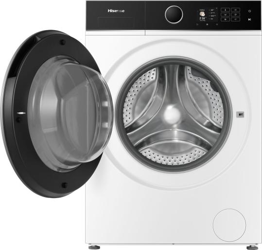 HISENSE WF5I1045BWQ wasmachine