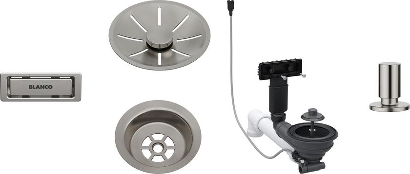 BLANCO 207435 afvoerset BLANCO 207435 afvoerset