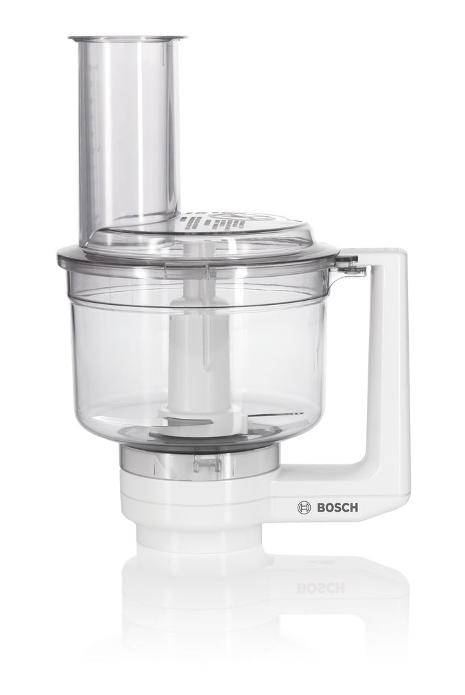 BOSCH SDA ERT MUZ4MM3 multimixer