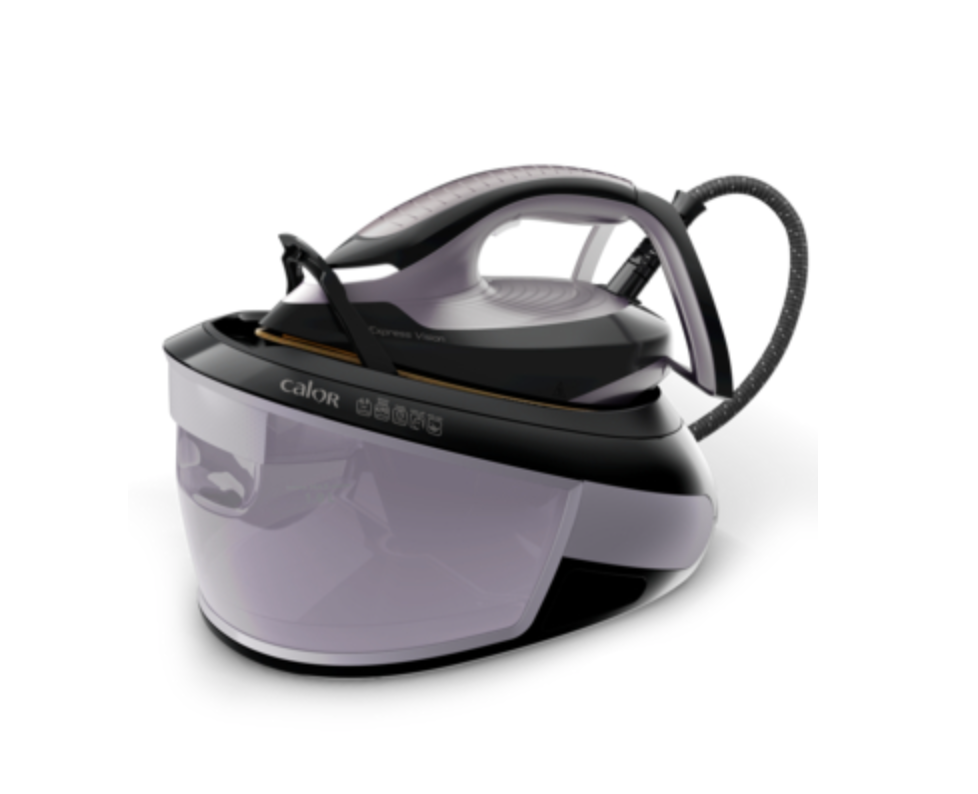 CALOR SV8153C0 stoomgenerator