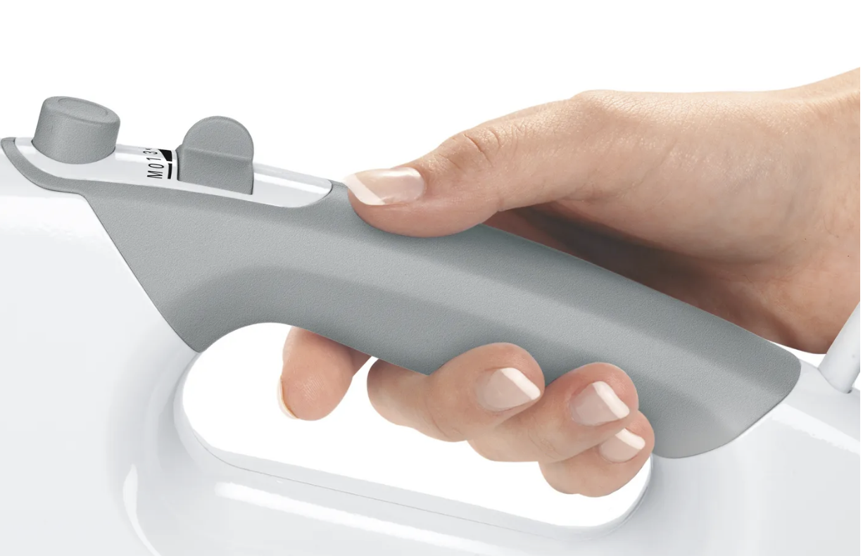 BOSCH MFQ36440 handmixer