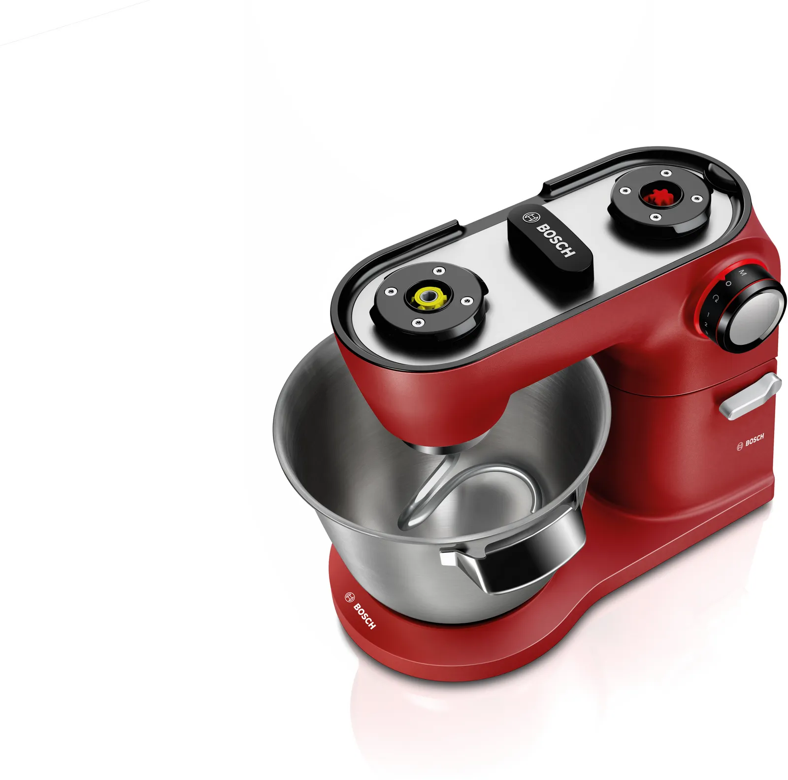 BOSCH SDA ERT MUM9A66R00 OPTIMUM keukenrobot