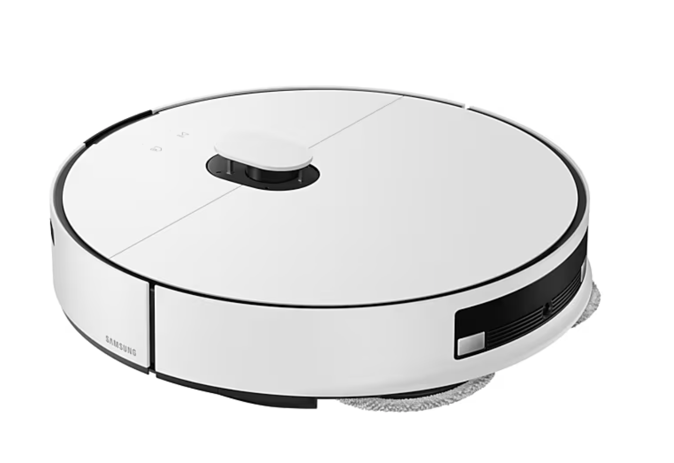 SAMSUNG VR7MD97714G/WA robotreiniger