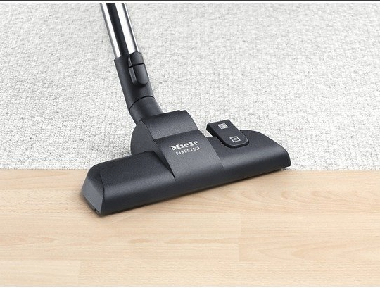MIELE SBD355-3 zuigmondstuk