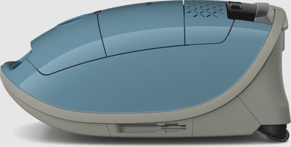 MIELE GUARDL1FLEXNORDICBLUE GUARD stofzuiger met zak