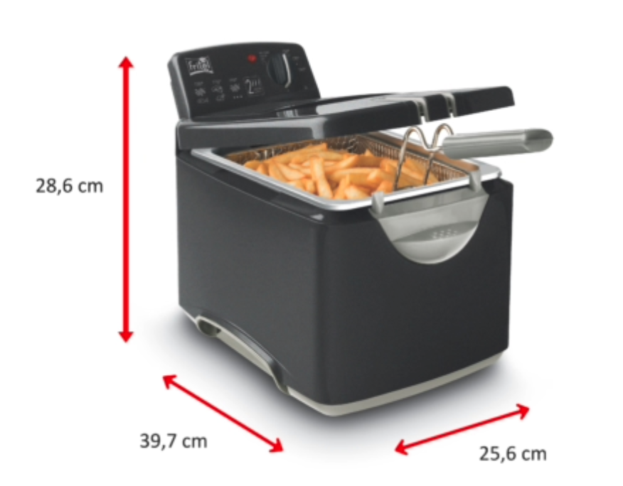 FRITEL 136144