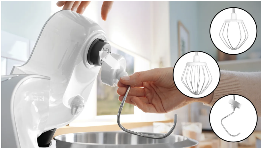 BOSCH MUM58200 keukenrobot