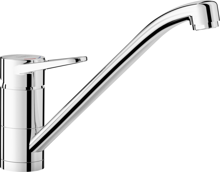 BLANCO 526404 BLANCOWEGA II ééngreepsmengkraan