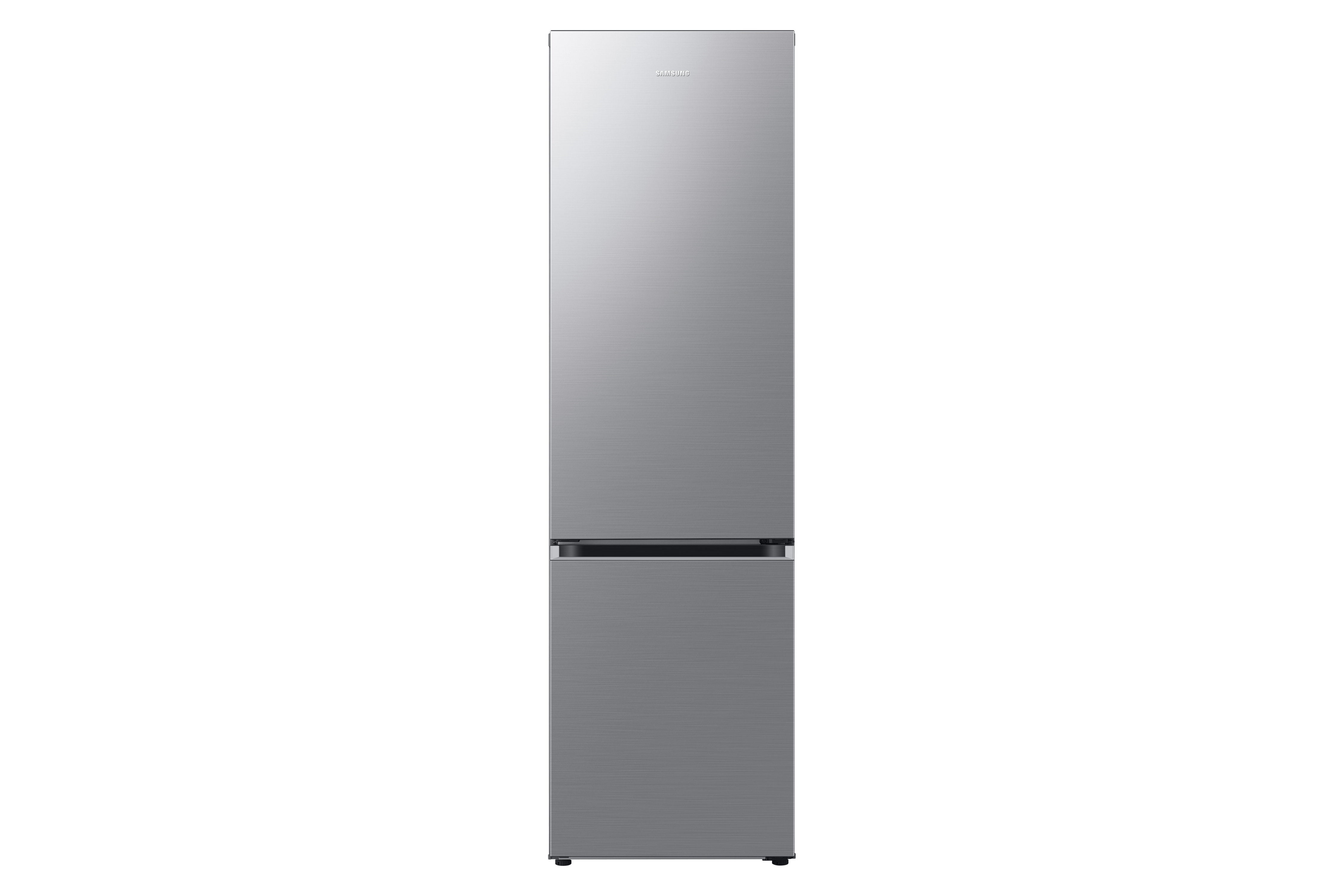 SAMSUNG RB38C607AS9 vrijstaande koel-/vriescombinatie - 203cm