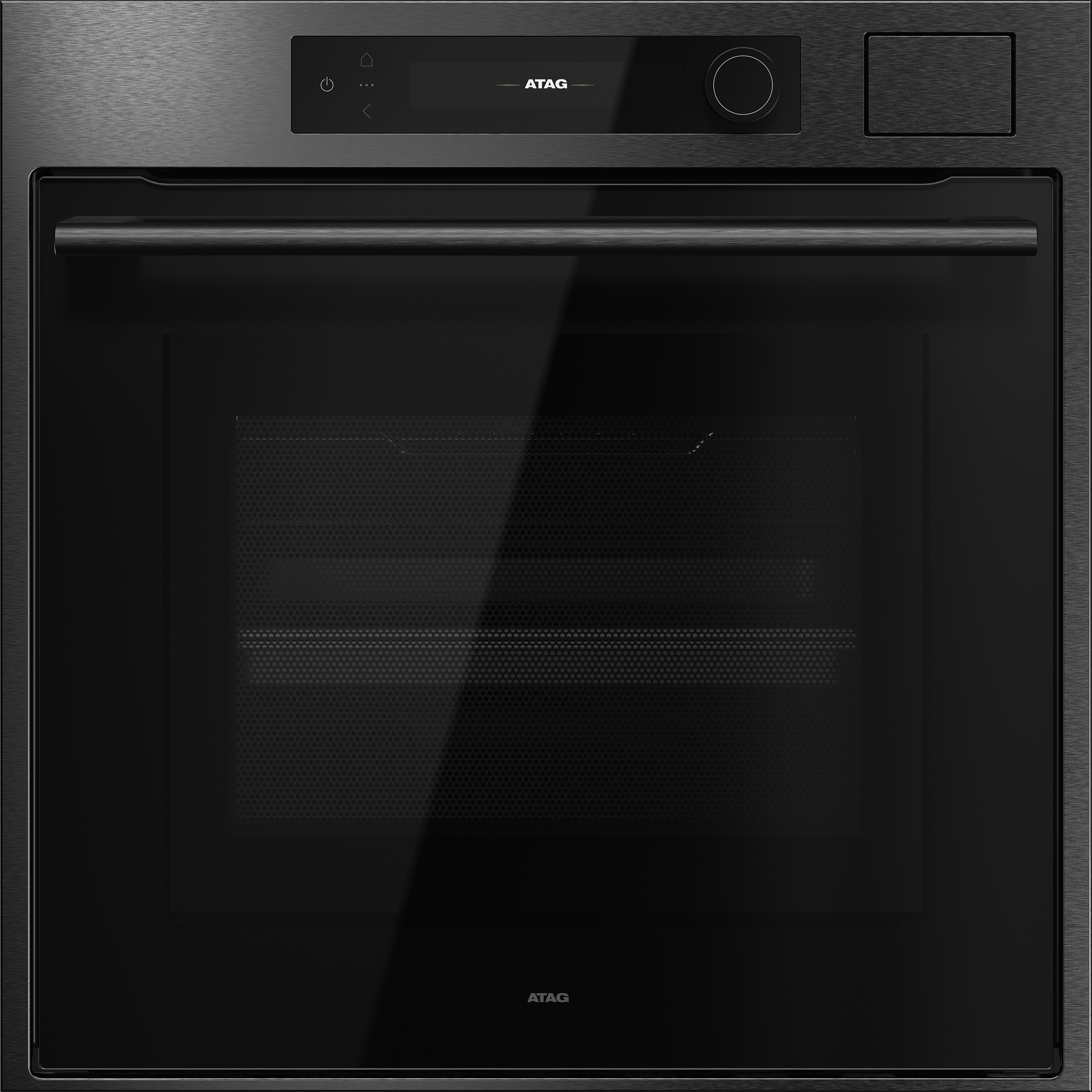 ATAG CSX8612D multifunctionele oven - combi - 60cm