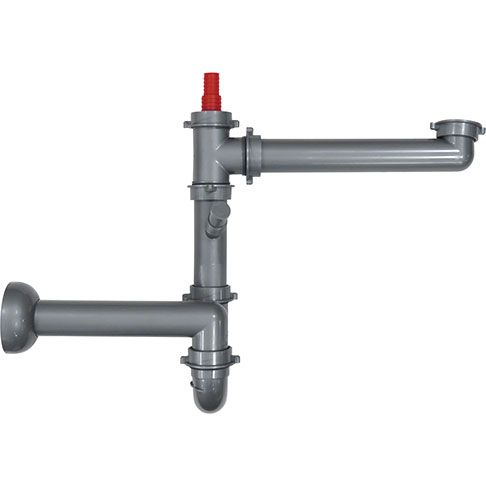 FRANKE 330112 afloopset