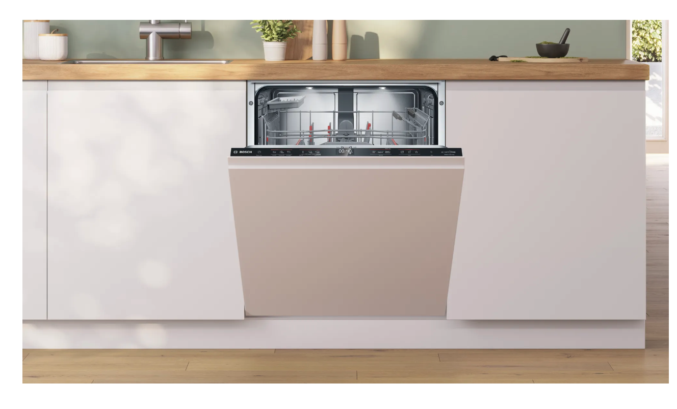 BOSCH SBV6ZB806E Serie 6 vaatwasser volledig integreerbaar