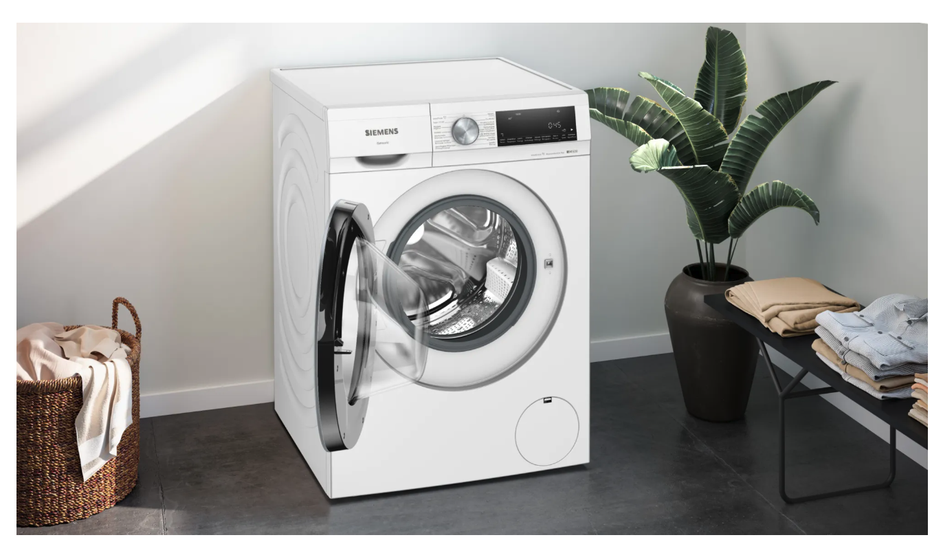 SIEMENS WG46G2ZBFG IQ500 wasmachine