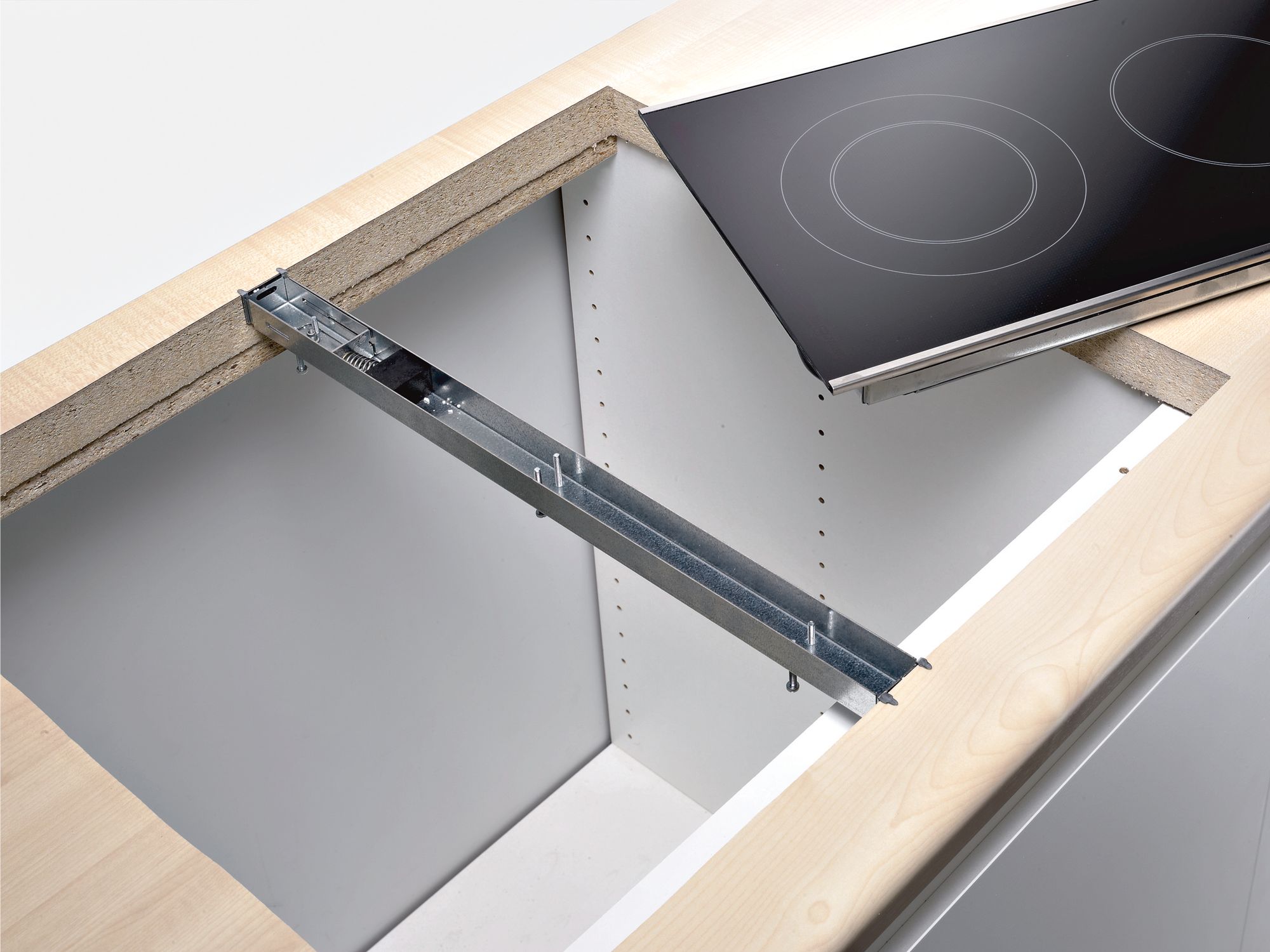 BOSCH HEZ394301 montageset