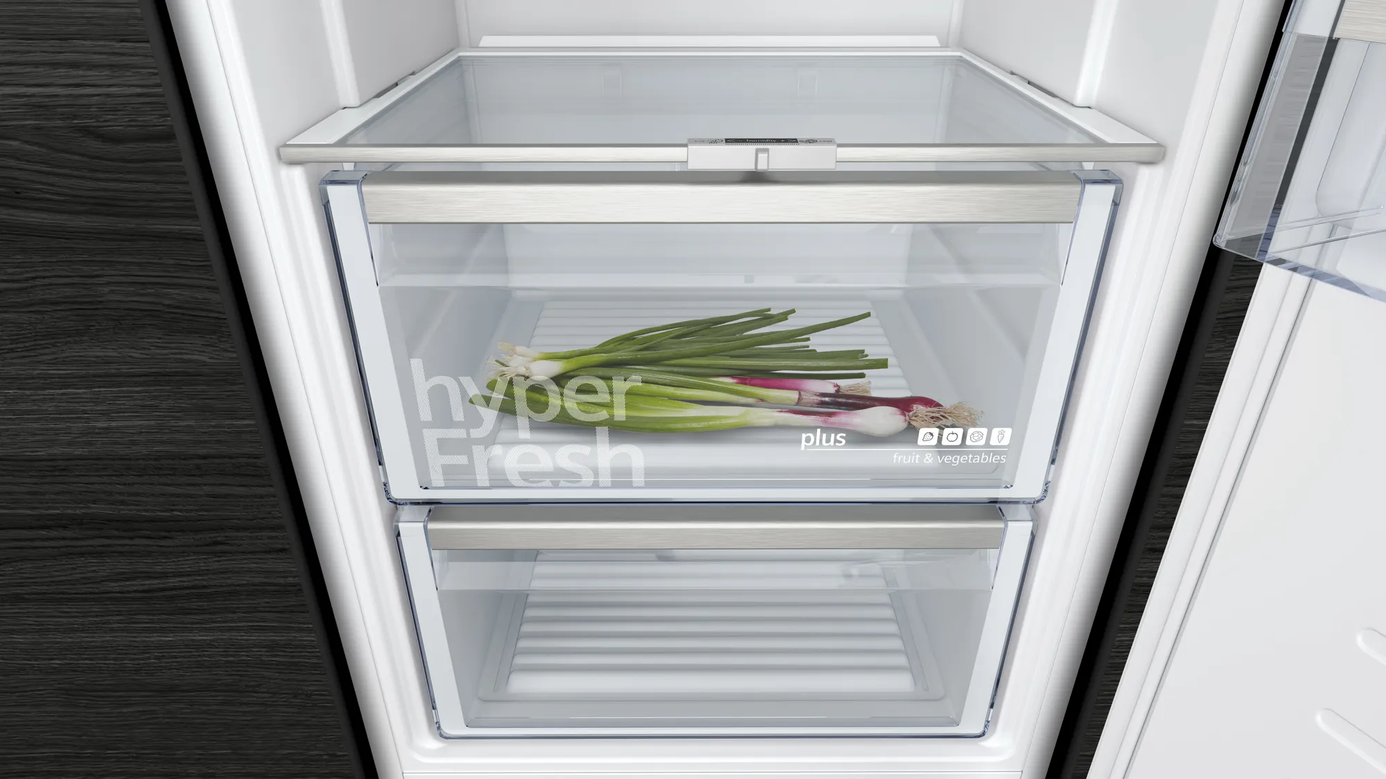 SIEMENS KI81RAFE1 IQ500 koelkast zonder vriesvak - 178cm