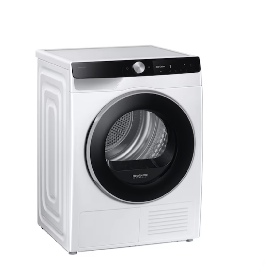 SAMSUNG DV90DG6845LKU3 droogkast - warmtepomp