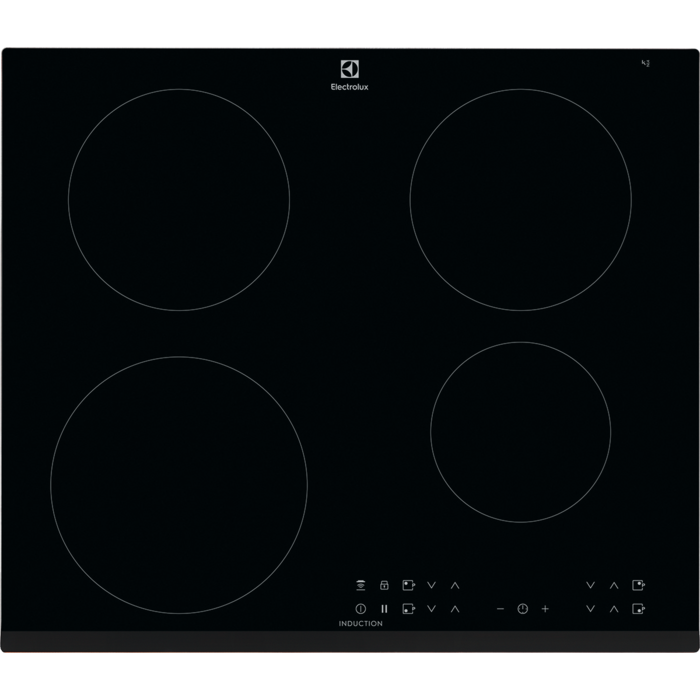 ELECTROLUX LIT6043 inductiekookplaat - 60cm