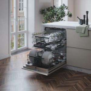 ATAG VA8217LT vaatwasser volledig integreerbaar