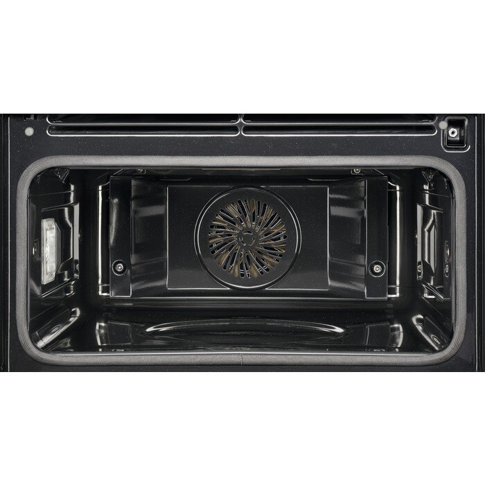 AEG KPE742280M 8000 multifunctionele oven - 45cm