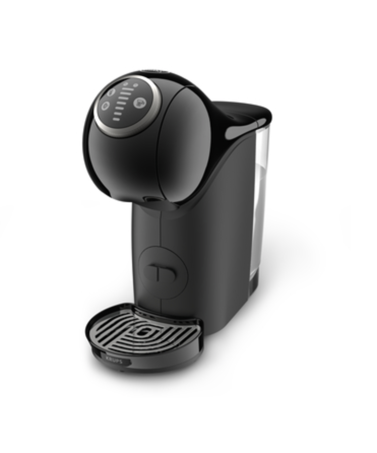 KRUPS KRYY4504FD capsule- / padmachine