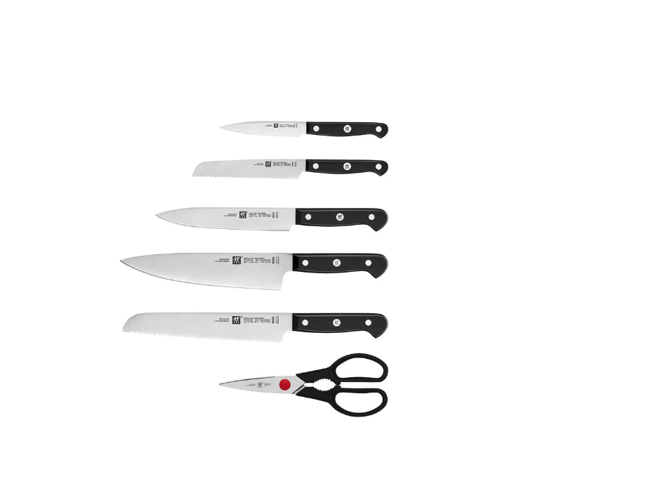 ZWILLING 36133-000-0 messenblok