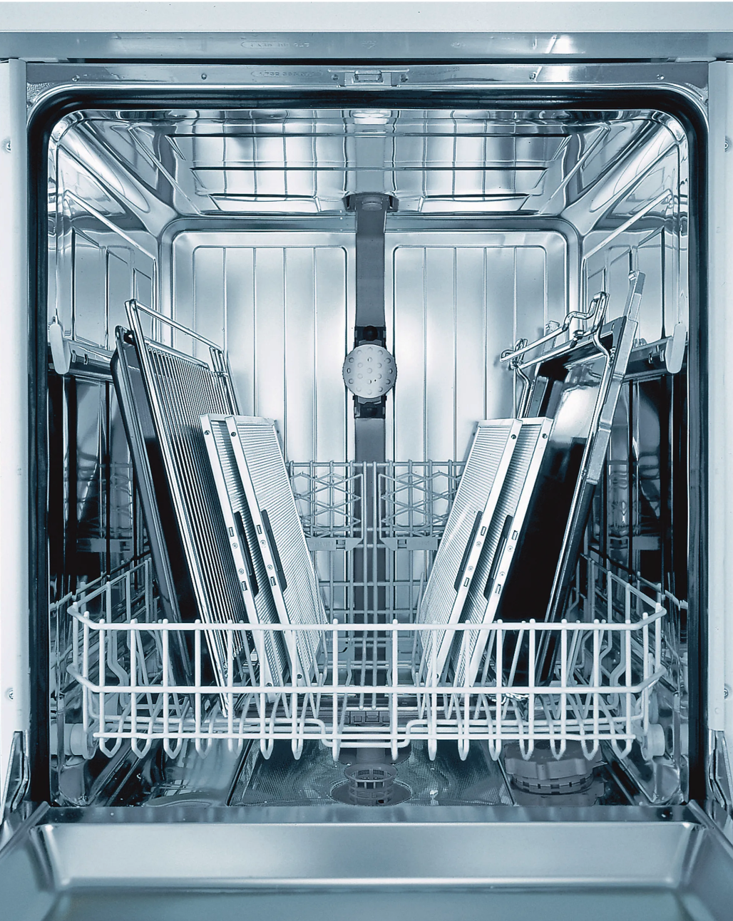 SIEMENS SZ73000 vaatwasserset