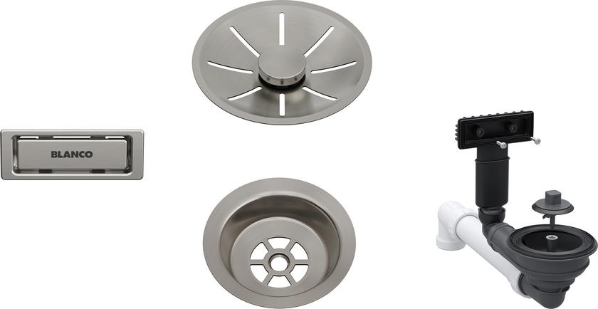 BLANCO 207425 afvoerset BLANCO 207425 afvoerset