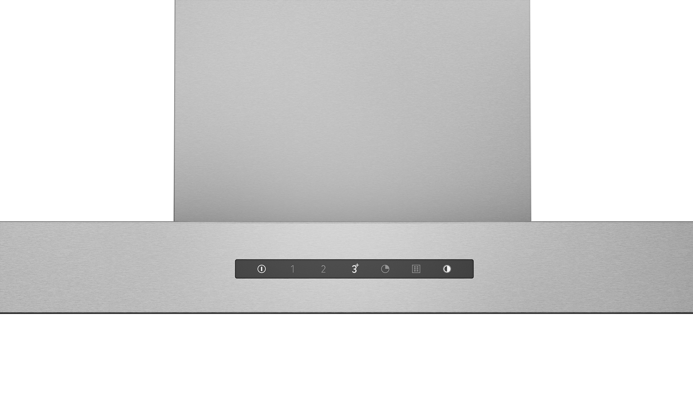 ATAG WS90211MS wandschouwdampkap - 90cm ATAG WS90211MS wandschouwdampkap - 90cm