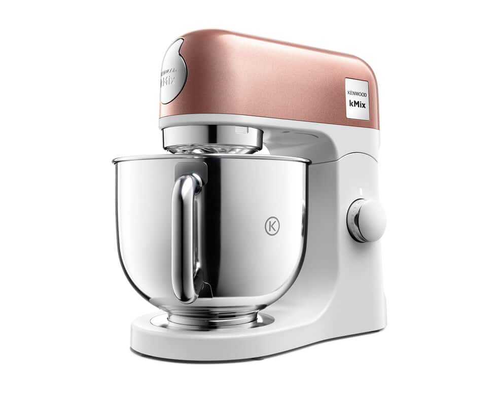 KENWOOD KEKMX760API keukenrobot