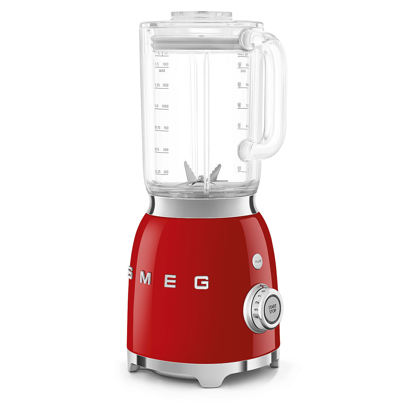SMEG BLF03RDEU blender
