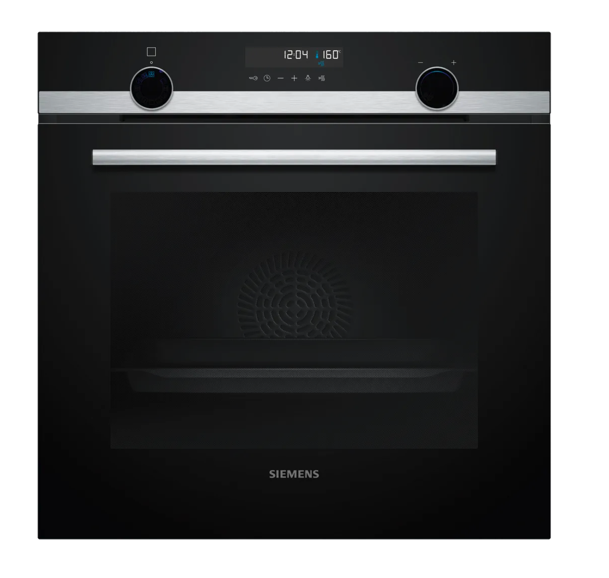 SIEMENS HB578GBS3 IQ500 multifunctionele oven - 60cm