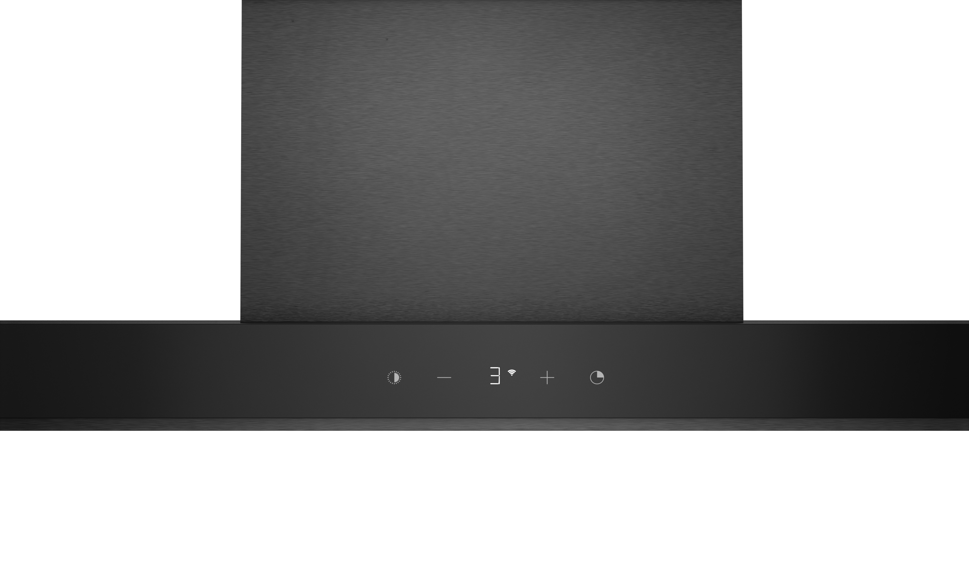ATAG WS90212MX wandschouwdampkap - 90cm