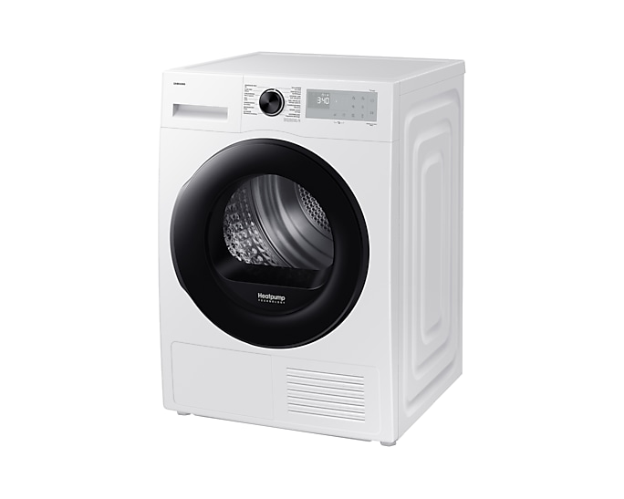 SAMSUNG DV9UDG52A0AHEN droogkast - warmtepomp