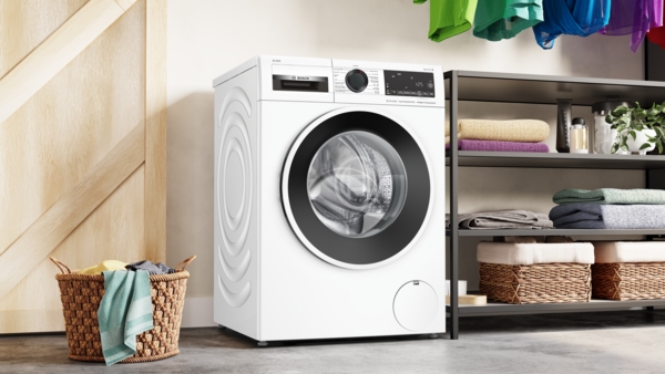 BOSCH WGG246F6FG SERIE 6 wasmachine