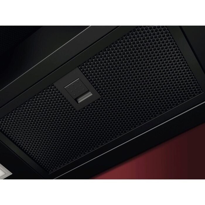 AEG GV77D91SB headfree dampkap - 90cm