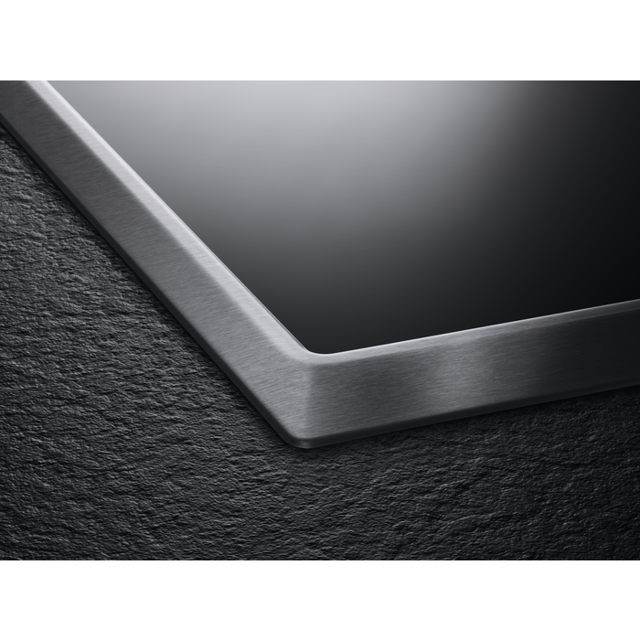 AEG IKE84471XB 6000 inductiekookplaat - 80cm